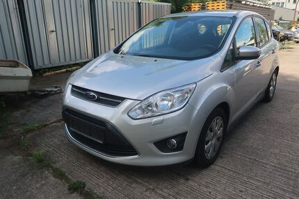 Ford C-Max Gebrauchtwagen