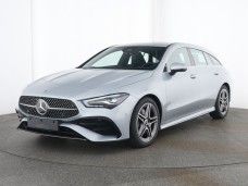 Mercedes-Benz CLA 200 Shooting Brake Gebrauchtwagen