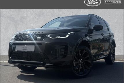 Land Rover Discovery Sport Gebrauchtwagen