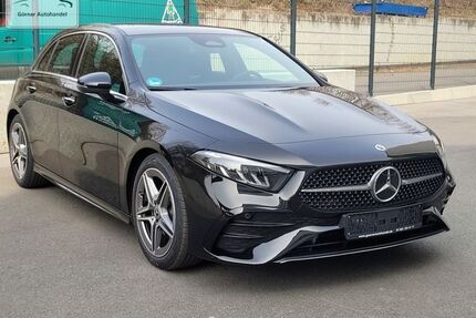 Mercedes-Benz A 200 Gebrauchtwagen