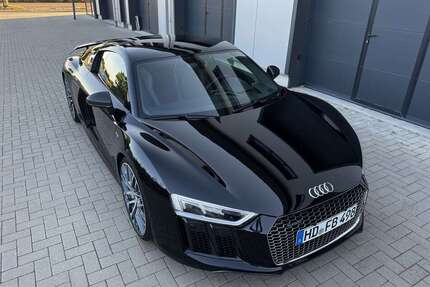 Audi R8 Gebrauchtwagen
