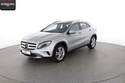 Mercedes-Benz GLA 200 Gebrauchtwagen