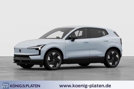 Volvo EX30 Gebrauchtwagen