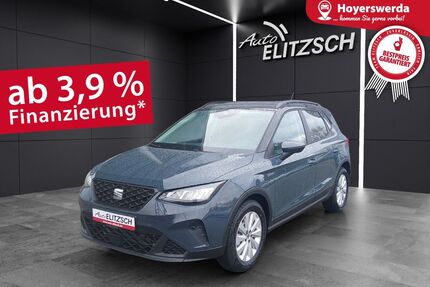 Seat Arona Gebrauchtwagen