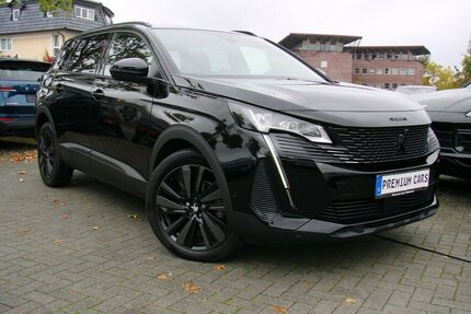 Peugeot 5008 1.2 PureTech 130 GT Focal ACC Pano 7Sitzer Le Gebrauchtwagen