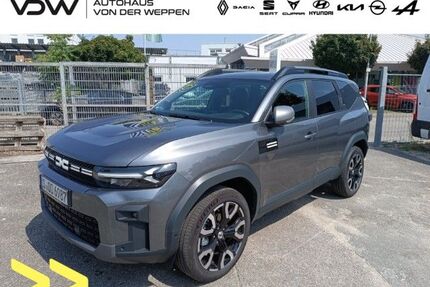 Dacia Bigster Gebrauchtwagen