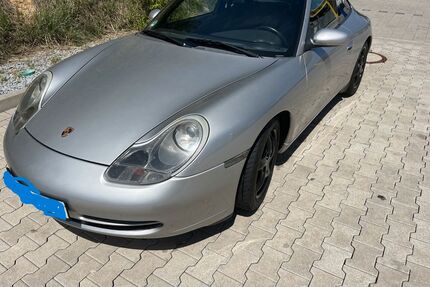 Porsche 911 Urmodell Gebrauchtwagen