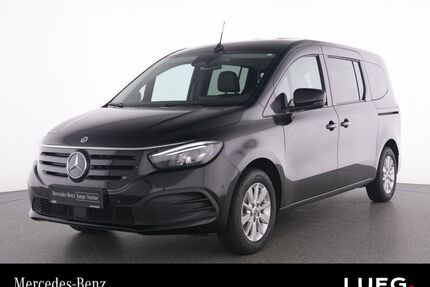 Mercedes-Benz EQT Gebrauchtwagen
