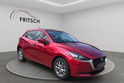 Mazda 2 Gebrauchtwagen