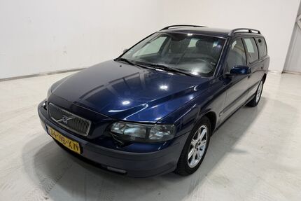 Volvo V70 Gebrauchtwagen