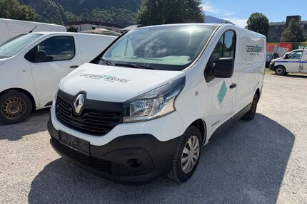 Renault Trafic Gebrauchtwagen