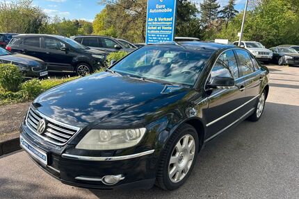 VW Phaeton Gebrauchtwagen