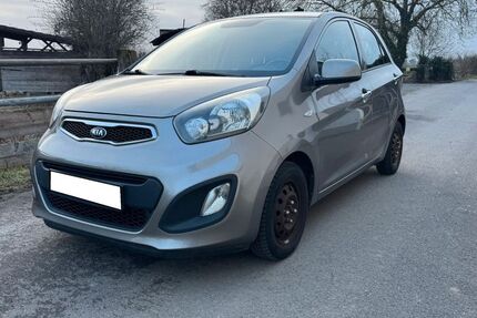 Kia Picanto Gebrauchtwagen