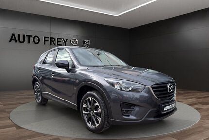 Mazda CX-5 Gebrauchtwagen