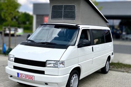 VW T4 California Gebrauchtwagen
