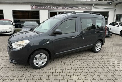 Dacia Dokker SCE 100*orig.36tkm,Klima,1.Hand* Gebrauchtwagen