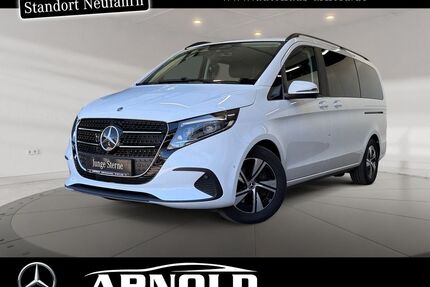 Mercedes-Benz V 300 Gebrauchtwagen