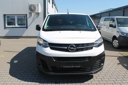 Opel Vivaro Gebrauchtwagen