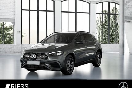 Mercedes-Benz GLA 200 Gebrauchtwagen