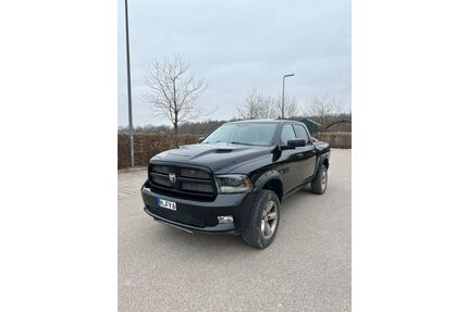 Dodge RAM Gebrauchtwagen