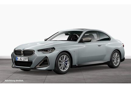 BMW M240i Gebrauchtwagen