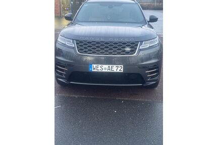 Land Rover Range Rover Velar Gebrauchtwagen