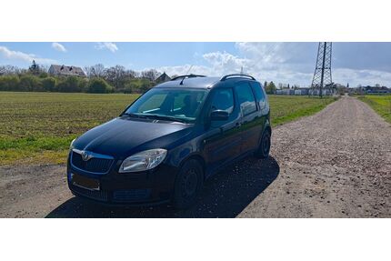 Skoda Roomster Gebrauchtwagen