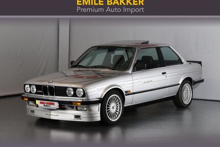 Alpina Andere Gebrauchtwagen