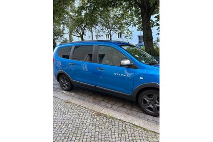 Dacia Lodgy Gebrauchtwagen