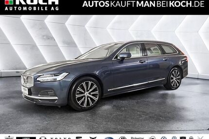 Volvo V90 Gebrauchtwagen