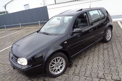VW Golf Gebrauchtwagen