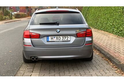 BMW 530 Gebrauchtwagen