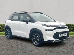 Citroen C3 Gebrauchtwagen