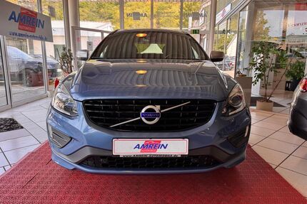 Volvo XC60 Gebrauchtwagen
