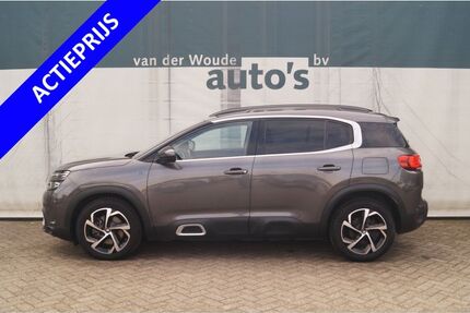 Citroen C5 Aircross Gebrauchtwagen