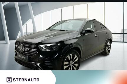 Mercedes-Benz GLE 450 Gebrauchtwagen
