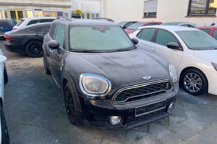 Mini Cooper SD Gebrauchtwagen