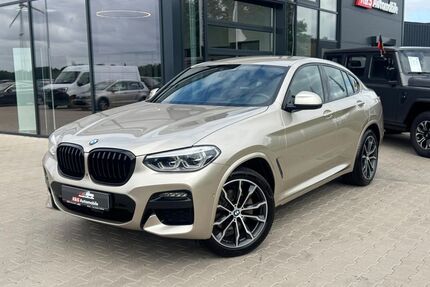 BMW X4 Gebrauchtwagen