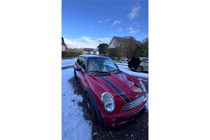 Mercedes-Benz Cooper 