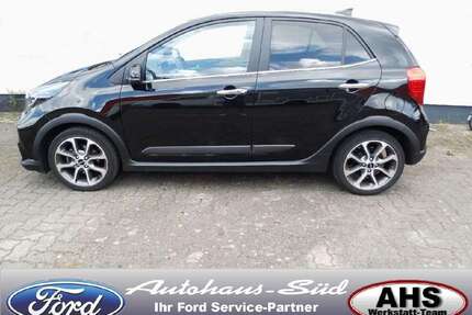 Kia Picanto Gebrauchtwagen