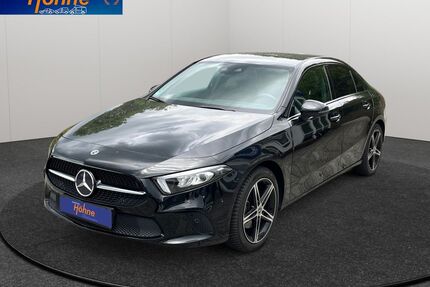 Mercedes-Benz A 200 Gebrauchtwagen
