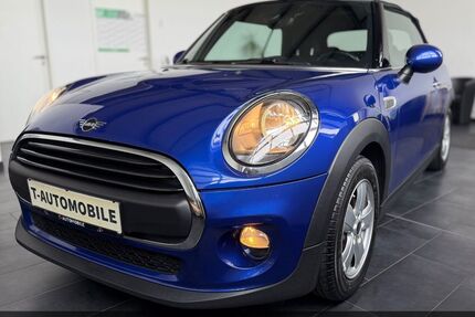 Mini ONE Gebrauchtwagen