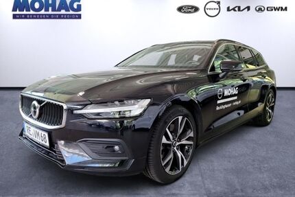 Volvo V60 Gebrauchtwagen