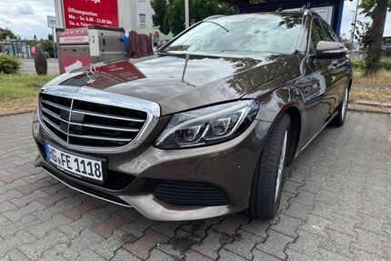 Mercedes-Benz C 200 Gebrauchtwagen