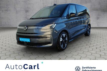 VW T7 Multivan Gebrauchtwagen