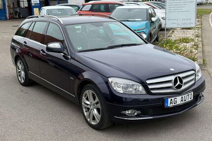 Mercedes-Benz C 230 Gebrauchtwagen