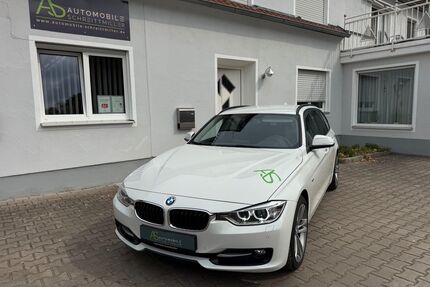 BMW 316 Gebrauchtwagen