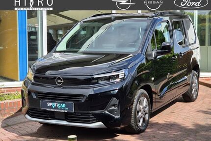 Opel Combo Life Gebrauchtwagen