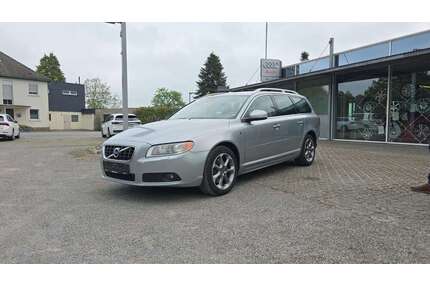 Volvo V70 Gebrauchtwagen