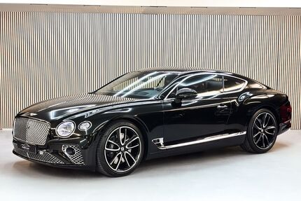 Bentley Continental GT Gebrauchtwagen